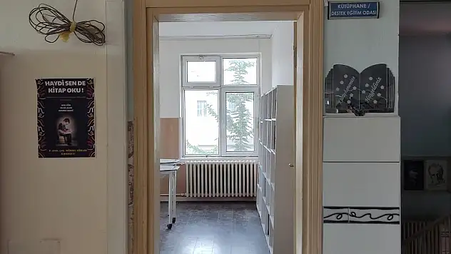 DOĞAN DERNEĞİ'NDEN EĞİTİME DESTEK