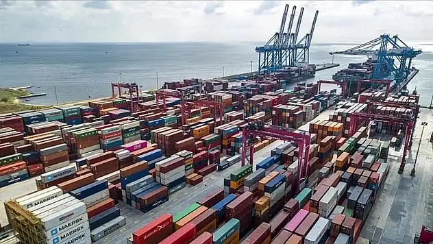 Doğu Karadeniz'den ABD'ye 43 milyon dolarlık ihracat