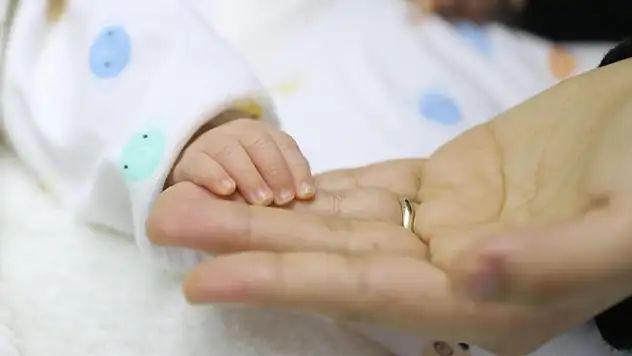 Doğum İzninde Yeni Düzenleme: 8 Hafta İlave Hak