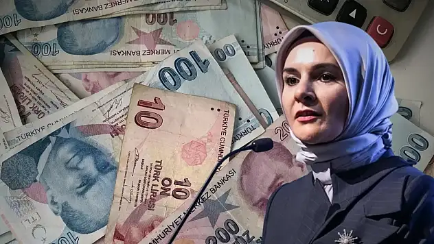 Doğum Yardımı Ödemeleri Hesaplara Yatırıldı