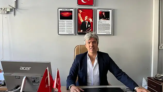 Doğutürk: Cuma Hutbesi genelgesi sahada uygulanmıyor