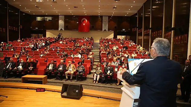 DOKTOR BAŞKAN, SAĞLIK TURİZMİNE DİKKAT ÇEKTİ
