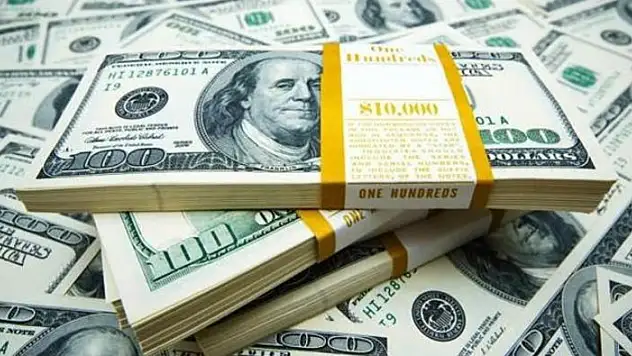 Dolar'dan Sert Yükseliş ! İşte Güncel Döviz Fiyatları