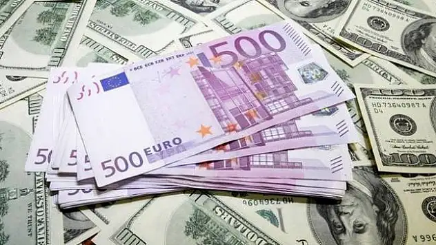 Dolar Fiyatlarında Sert Düşüş!