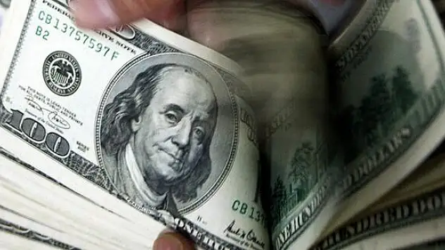 Dolar Kuru 5,90 TL'yi Aştı !