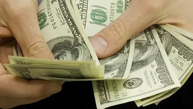 Dolar TL karşısında yine yükselişe geçti! 20 Ağustos 2019 dolar kaç TL?
