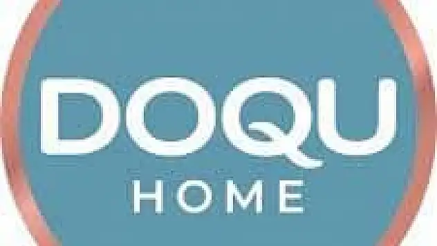 DOQU HOME SATILDI