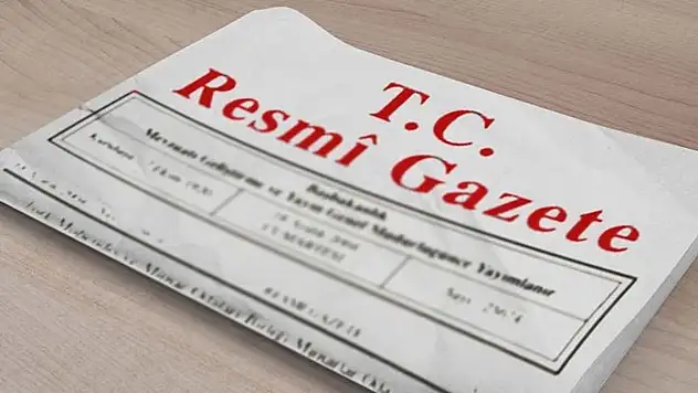 Dört Ülkeye Yeni Büyükelçi atamaları Resmi Gazete'de yayımlandı