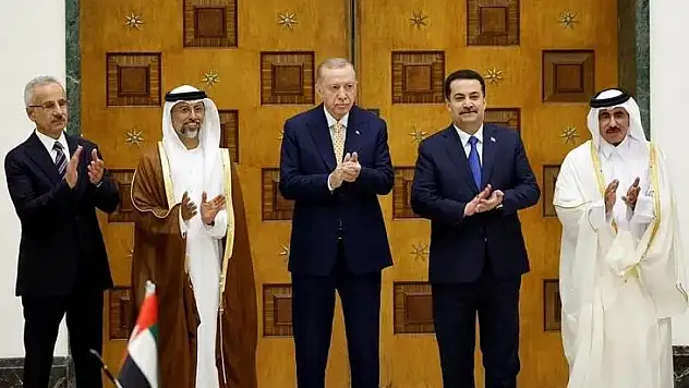 Dörtlü zirve 29 Ağustos'ta