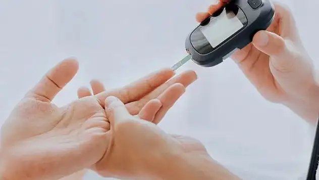 Dr. Börta oruç tutmak isteyen diyabet hastalarını uyardı