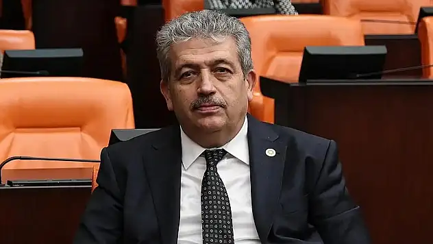DSİ ve Tarım Bakanlığı'ndan Pınarbaşı'na sulama projesi