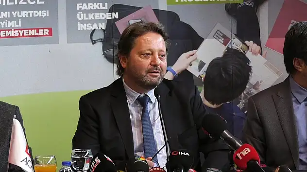 DÜNYA DA İLK SIRALARDA