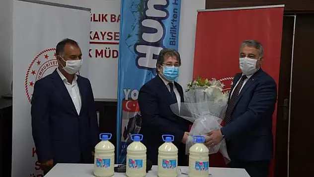 Dünya süt günü