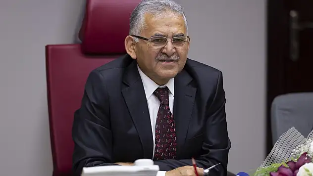 'DÜNYANIN AYDINLANDIĞI GÜN'