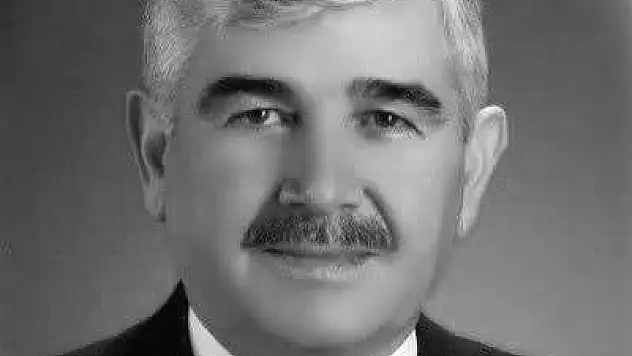 Duran Soyuğur vefat etti