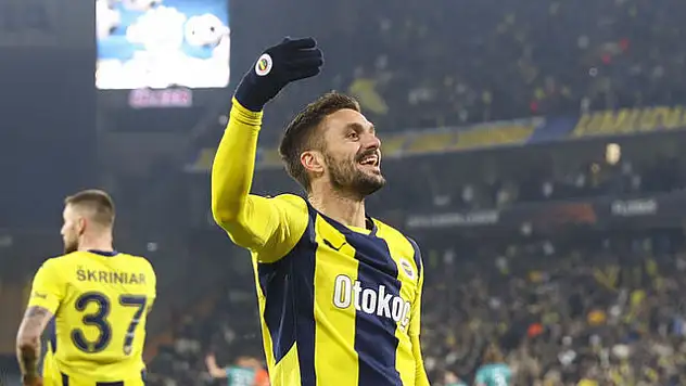 Dusan Tadic: Bu şekilde devam edeceğiz