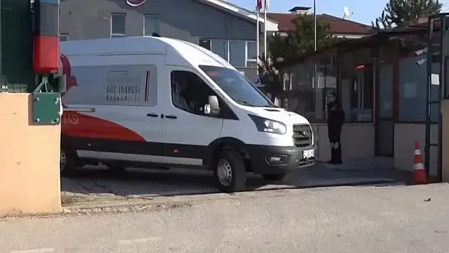 Düzensiz göçlere 'kalkan' 270 mobil nokta