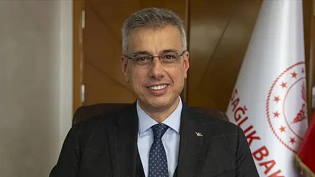 e-Nabız'a 'İlacım Nerede?' Özelliği Eklendİ