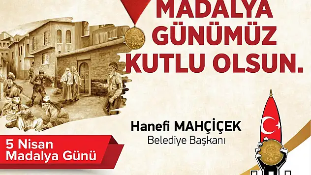' Ecdadımızın Emanetlerine Sahip Çıkacağız'