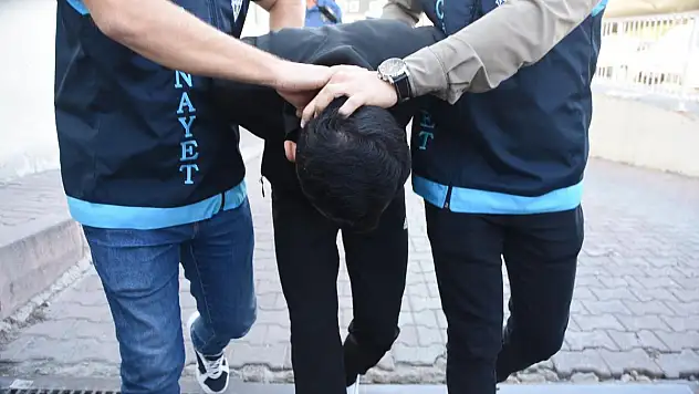 Edanur Çoban'ı Katili Konuştu