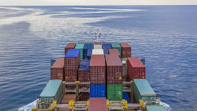 Egeli ihracatçılar 1,5 milyar doları aştı