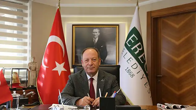 'EGEMENLİK BİR ULUSUN ŞEREFİDİR'