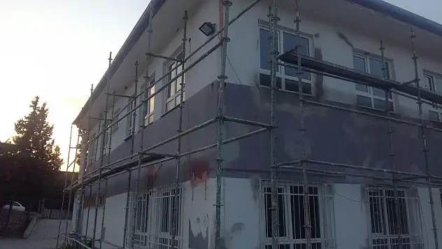 EĞİTİM KURUMLARINA BÜYÜKŞEHİR ELİ DEĞİYOR
