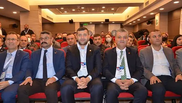 Eğitim sen de genel kurul