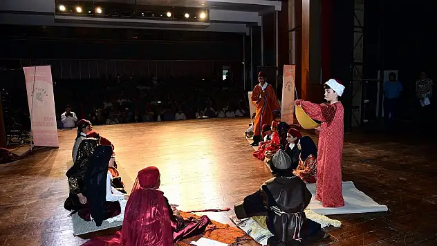 'Eğitimde Marka ve Örnek Bir İlçeyiz'