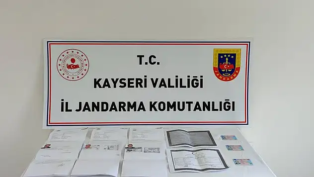 Ehliyet sınavı dolandırıcılığı: 4 gözaltı