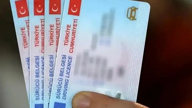 Ehliyet yenileme süreleri uzatıldı