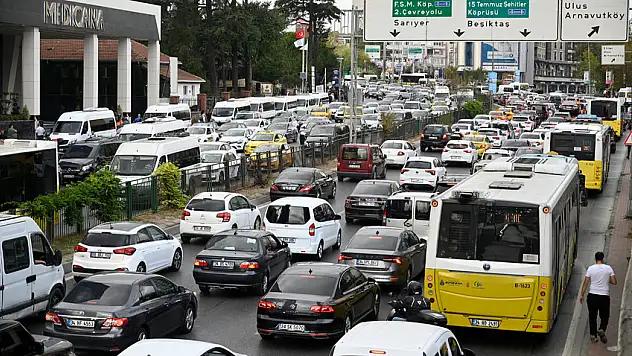 Ek MTV ve Emlak'ta son günler!