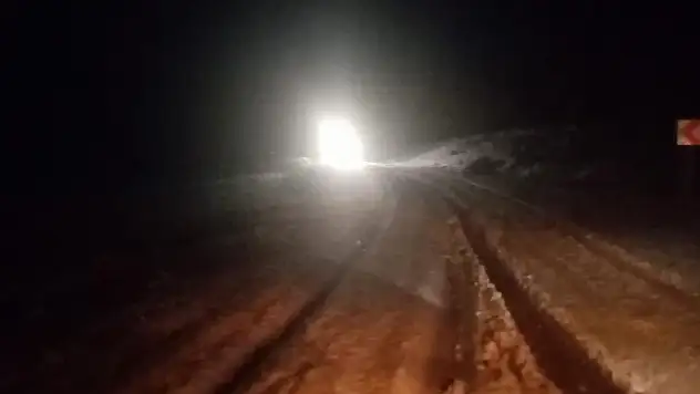 Ekipler 7/24 Görev Başında