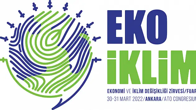 Eko İklim Zirvesi/Fuarı'na geri sayım başladı!
