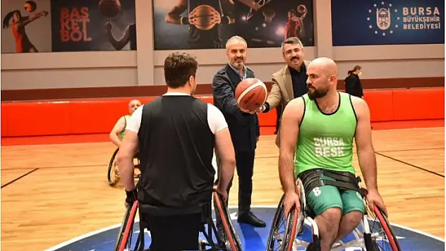 EKPSS başvuru ücretleri de Büyükşehir'den