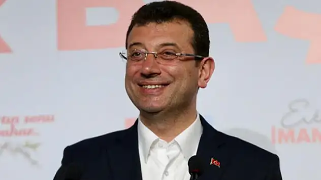 Ekrem İmamoğlu'ndan Her Şey Çok Güzel Olacak Mesajı