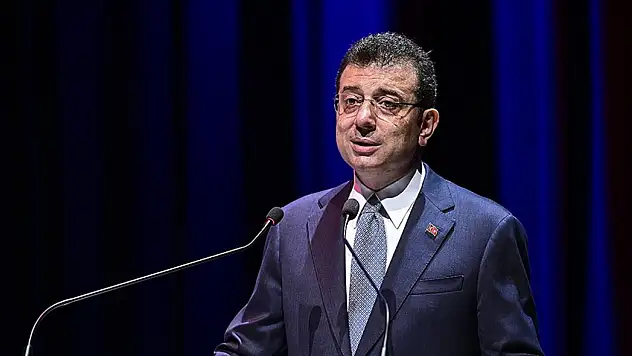 Ekrem İmamoğlu'ndan özel jetli kampanya tepkisi