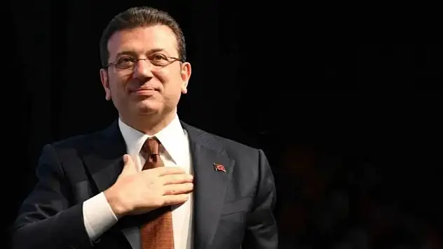 Ekrem İmamoğlu Silivri'de hakim karşısında