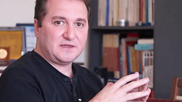 Ekşioğlu: 'Cumhurbaşkanı aday adayıyım