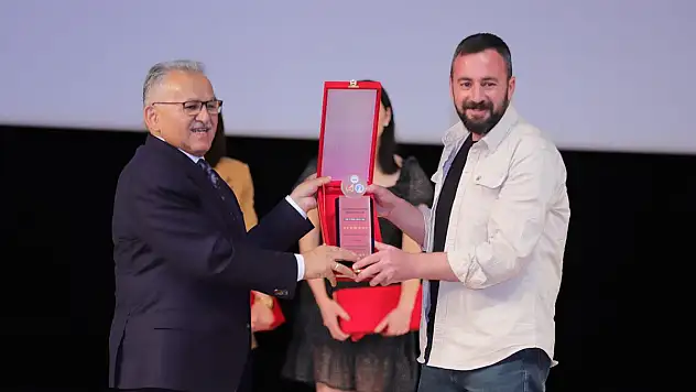 'EL ELE ÇALIŞMALARIMIZ SÜRECEK'
