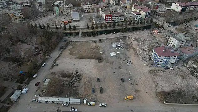 ELBİSTAN'A, 'KOCASİNAN YAŞAMKENT' MERKEZİ