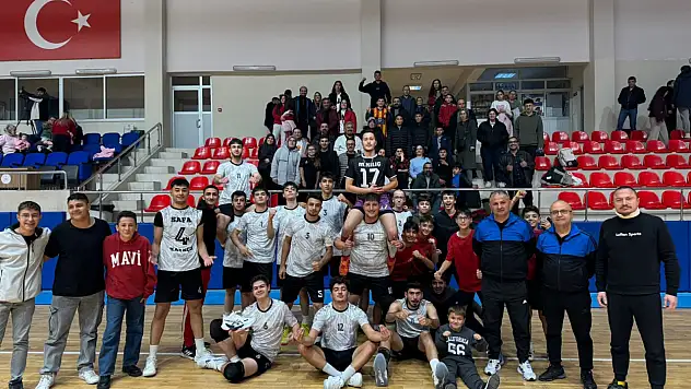 Elit Voleybol Kilis'i konuk edecek