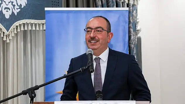 EMANETİN HASSASİYETİYLE YOL YÜRÜMEYE DEVAM EDİYORUZ'