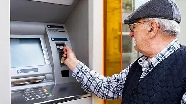 Emekli Bayram ikramiyesi zammı!
