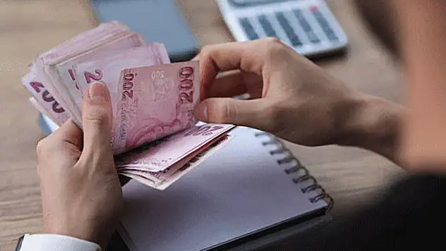 Emekli İkramiyeleri 17 Mayıs'ta Başlıyor