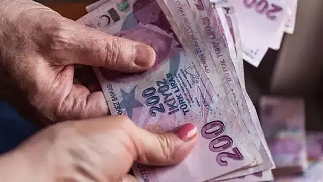 Emekli maaşlarında herhangi bir kısıtlama yok!