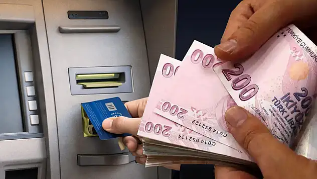 Emekli ödemeleri yarın hesapta