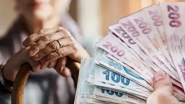 Emekli ve Memur Zammı İçin Kritik Enflasyon Beklentisi