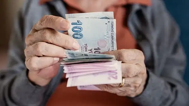 Emekli Zam Oranı Netleşiyor