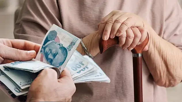 Emekli zammı ocakta netleşiyor